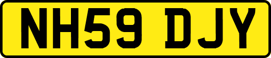 NH59DJY