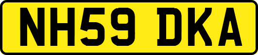 NH59DKA