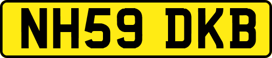 NH59DKB