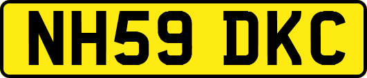 NH59DKC