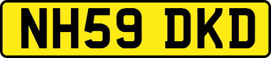 NH59DKD