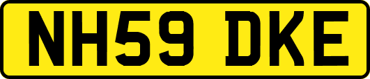 NH59DKE