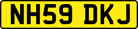 NH59DKJ