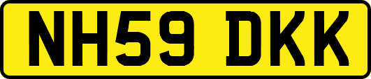 NH59DKK