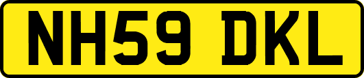 NH59DKL