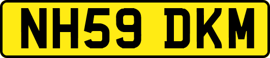 NH59DKM