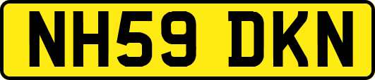 NH59DKN