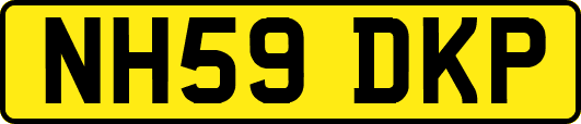 NH59DKP