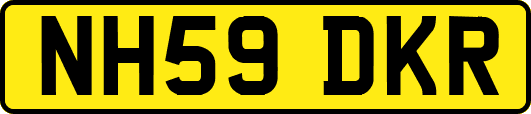 NH59DKR
