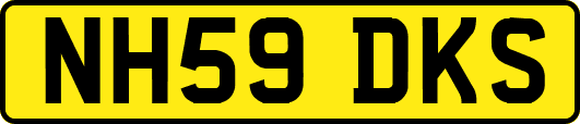 NH59DKS