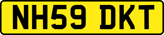 NH59DKT
