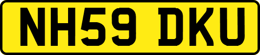 NH59DKU