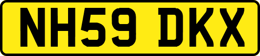 NH59DKX
