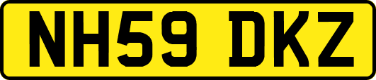 NH59DKZ