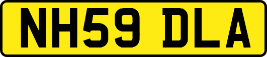 NH59DLA