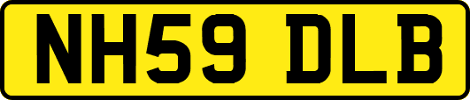 NH59DLB