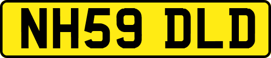 NH59DLD
