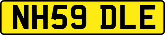 NH59DLE
