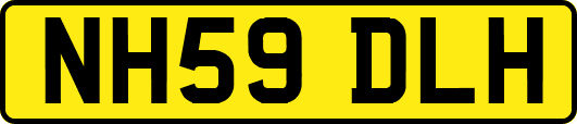 NH59DLH