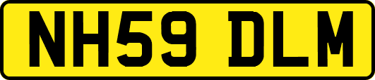 NH59DLM