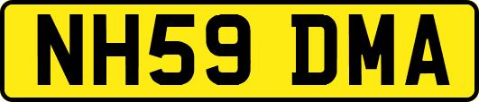 NH59DMA