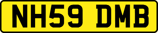 NH59DMB