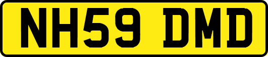 NH59DMD