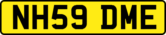 NH59DME