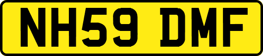 NH59DMF