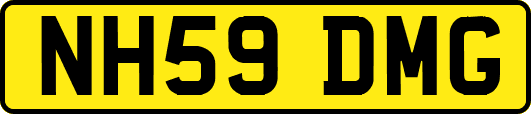 NH59DMG