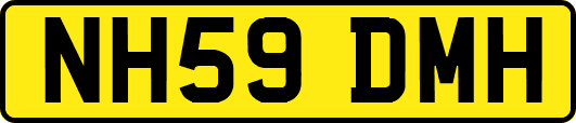 NH59DMH