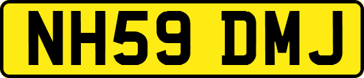 NH59DMJ