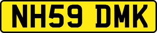 NH59DMK