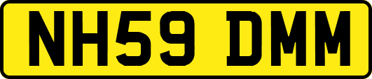 NH59DMM