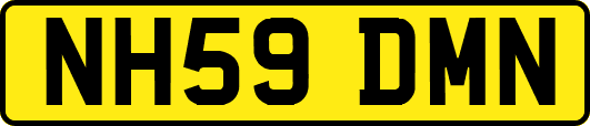 NH59DMN