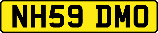 NH59DMO