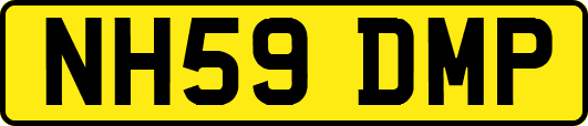 NH59DMP