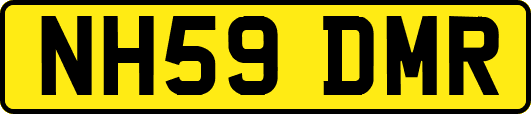 NH59DMR