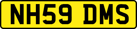 NH59DMS