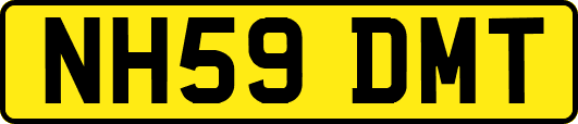 NH59DMT