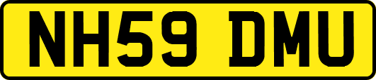 NH59DMU