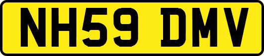 NH59DMV