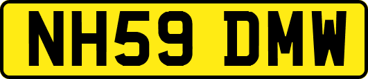 NH59DMW