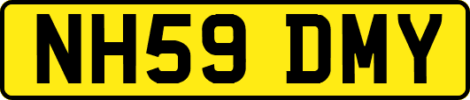 NH59DMY