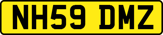 NH59DMZ