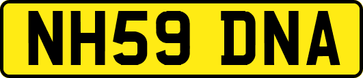 NH59DNA