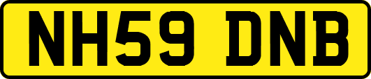NH59DNB