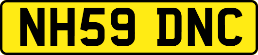 NH59DNC