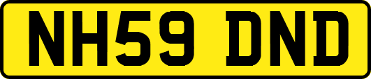 NH59DND