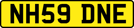 NH59DNE